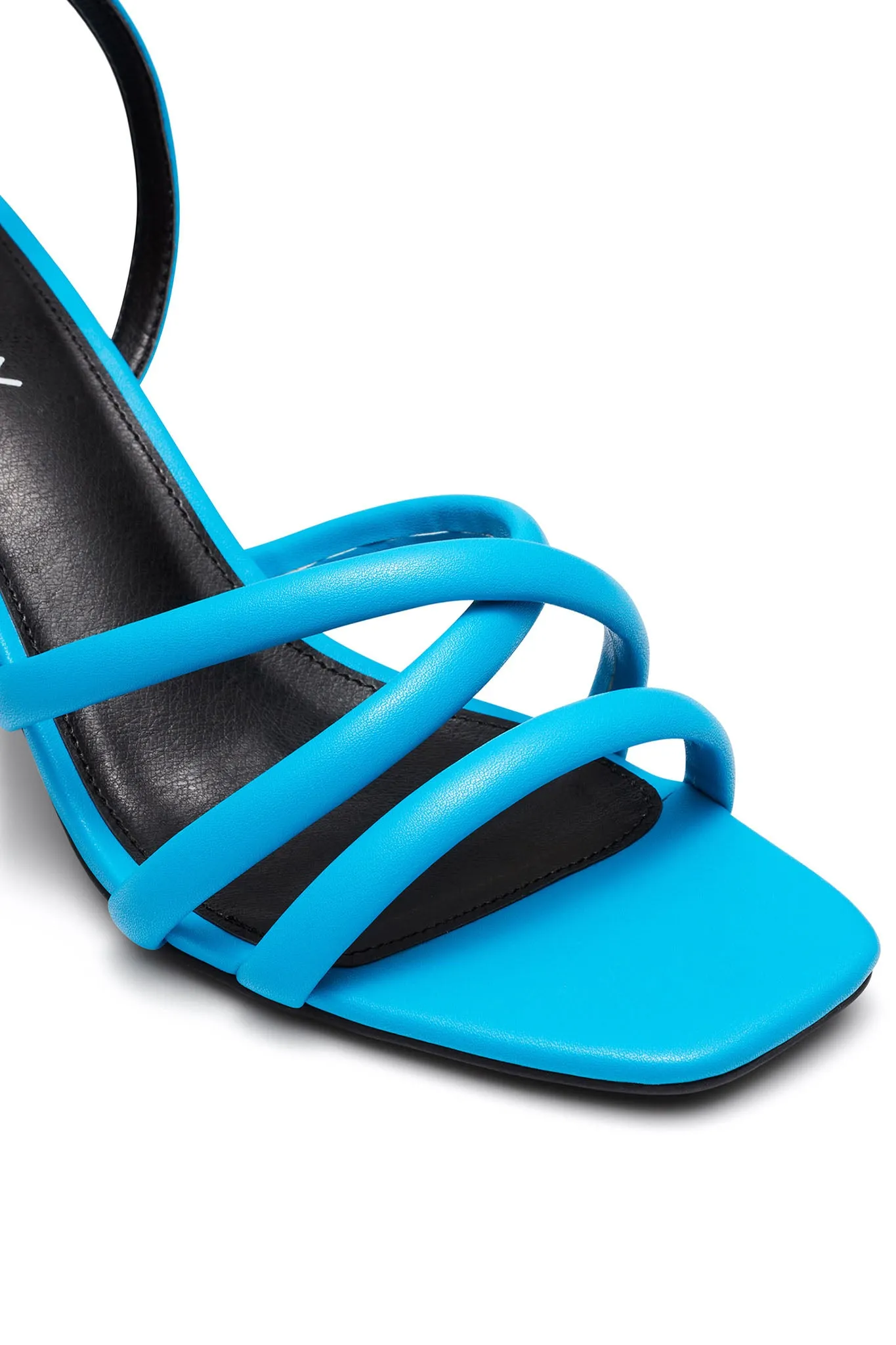 THERAPY Kade Heel Azure sold by Selfie Leslie product image thumbnail 4