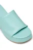 THERAPY Cindy Sandal Seafoam sold by Selfie Leslie