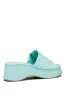 THERAPY Cindy Sandal Seafoam sold by Selfie Leslie