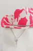 Tucson Cowboy Hat Cow Print Pink sold by Selfie Leslie
