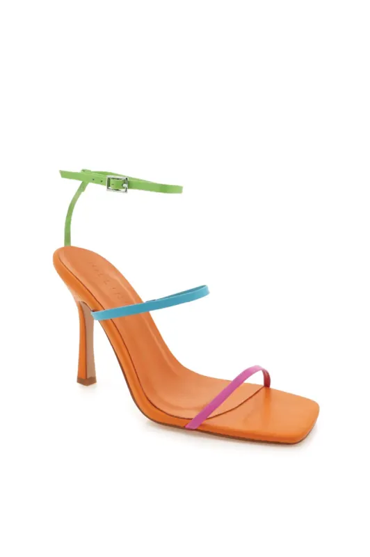 BiLLiNi Bennett Stilletto Multi sold by Selfie Leslie