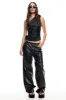 LIONESS Top Model Jean Onyx sold by Selfie Leslie