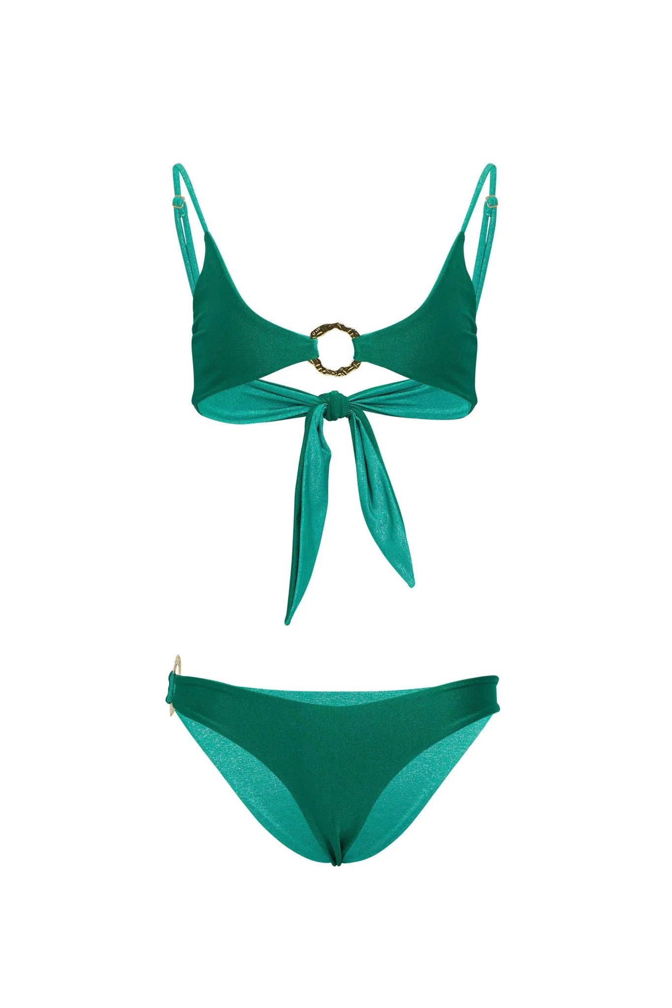 VDM The Label London Jade Reversible Top sold by Selfie Leslie product image thumbnail 3