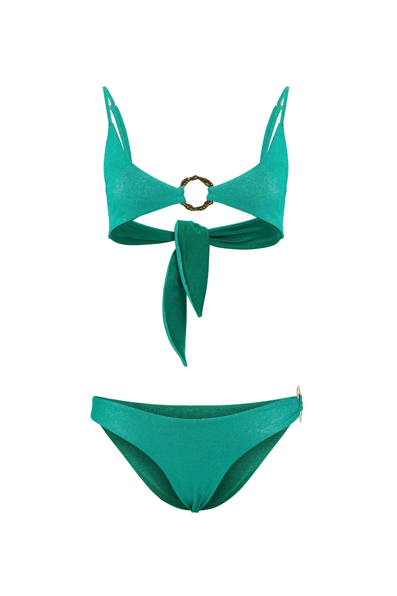 VDM The Label London Jade Reversible Top sold by Selfie Leslie product image thumbnail 2