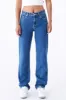 DR DENIM Arch Jeans Pebble Mid Stone sold by Selfie Leslie