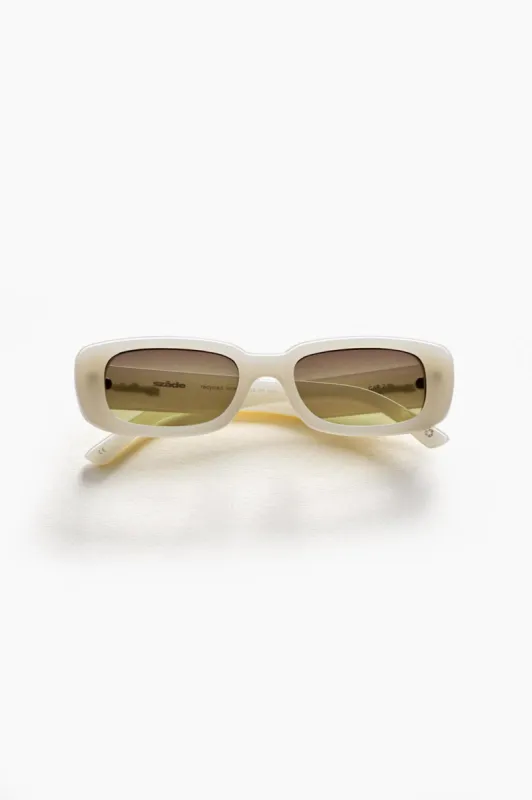 SZADE Sunglasses Dollin ; Ash made by Selfie Leslie