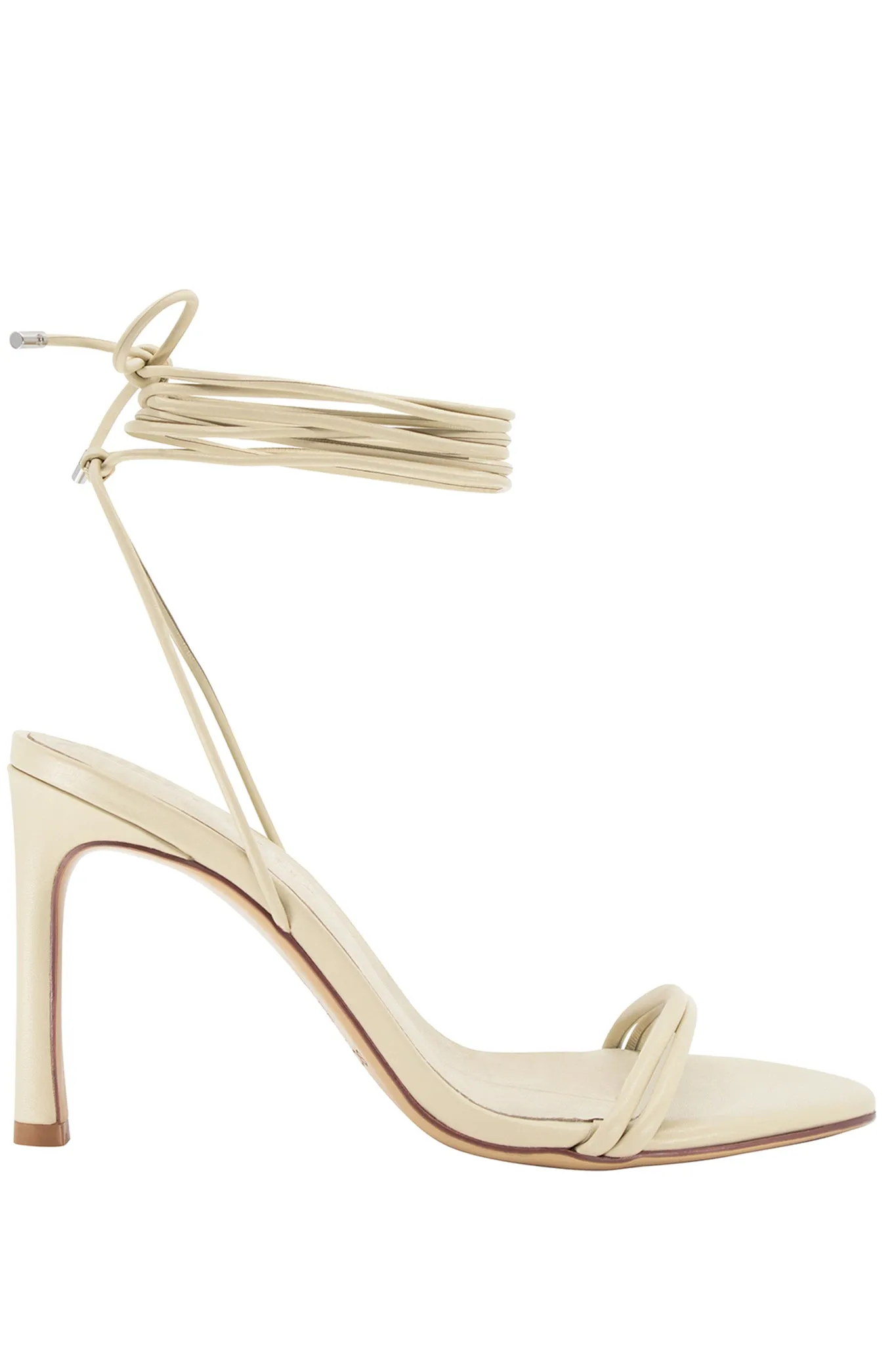 SOL SANA Ford Heel Parchment sold by Selfie Leslie product image thumbnail 2