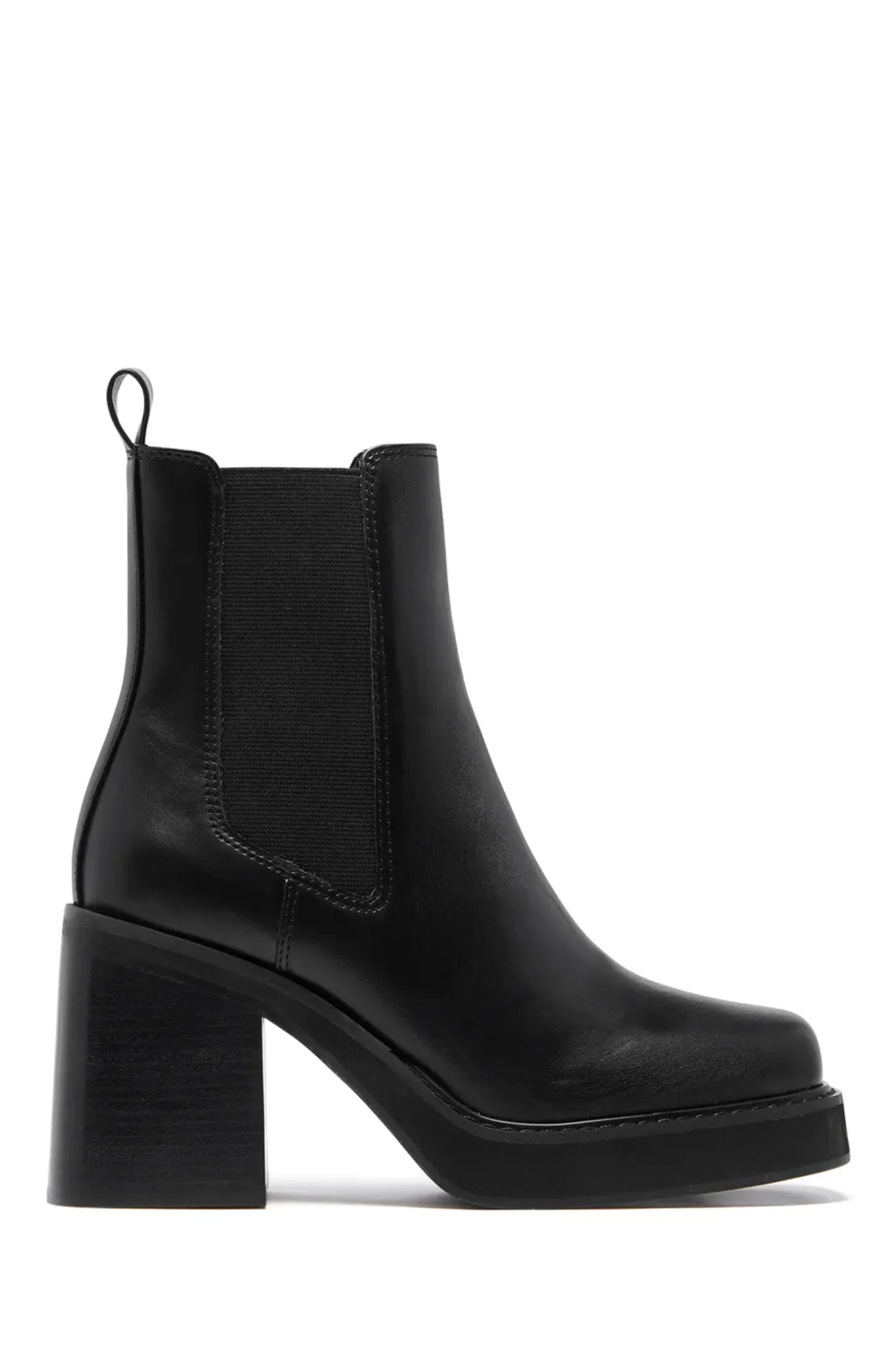 THERAPY Axel Boot Black sold by Selfie Leslie