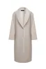 LIONESS Olsen Coat Cream sold by Selfie Leslie