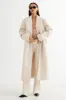 LIONESS Olsen Coat Cream sold by Selfie Leslie