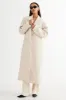 LIONESS Olsen Coat Cream sold by Selfie Leslie