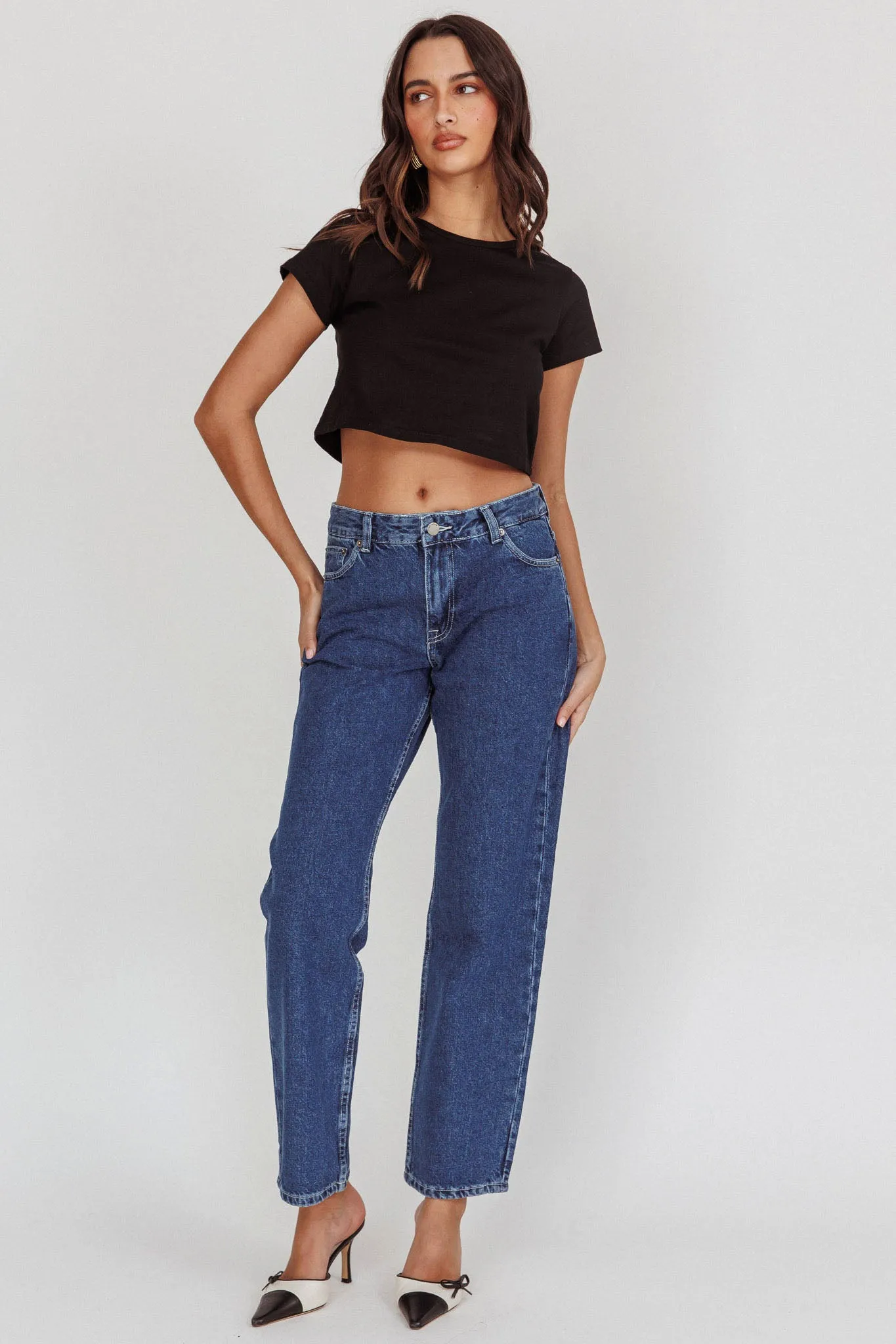 Lyrics Keyhole Jumpsuit White sold by Selfie Leslie