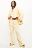 LIONESS Blazer Butter sold by Selfie Leslie