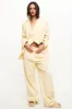 LIONESS Blazer Butter sold by Selfie Leslie