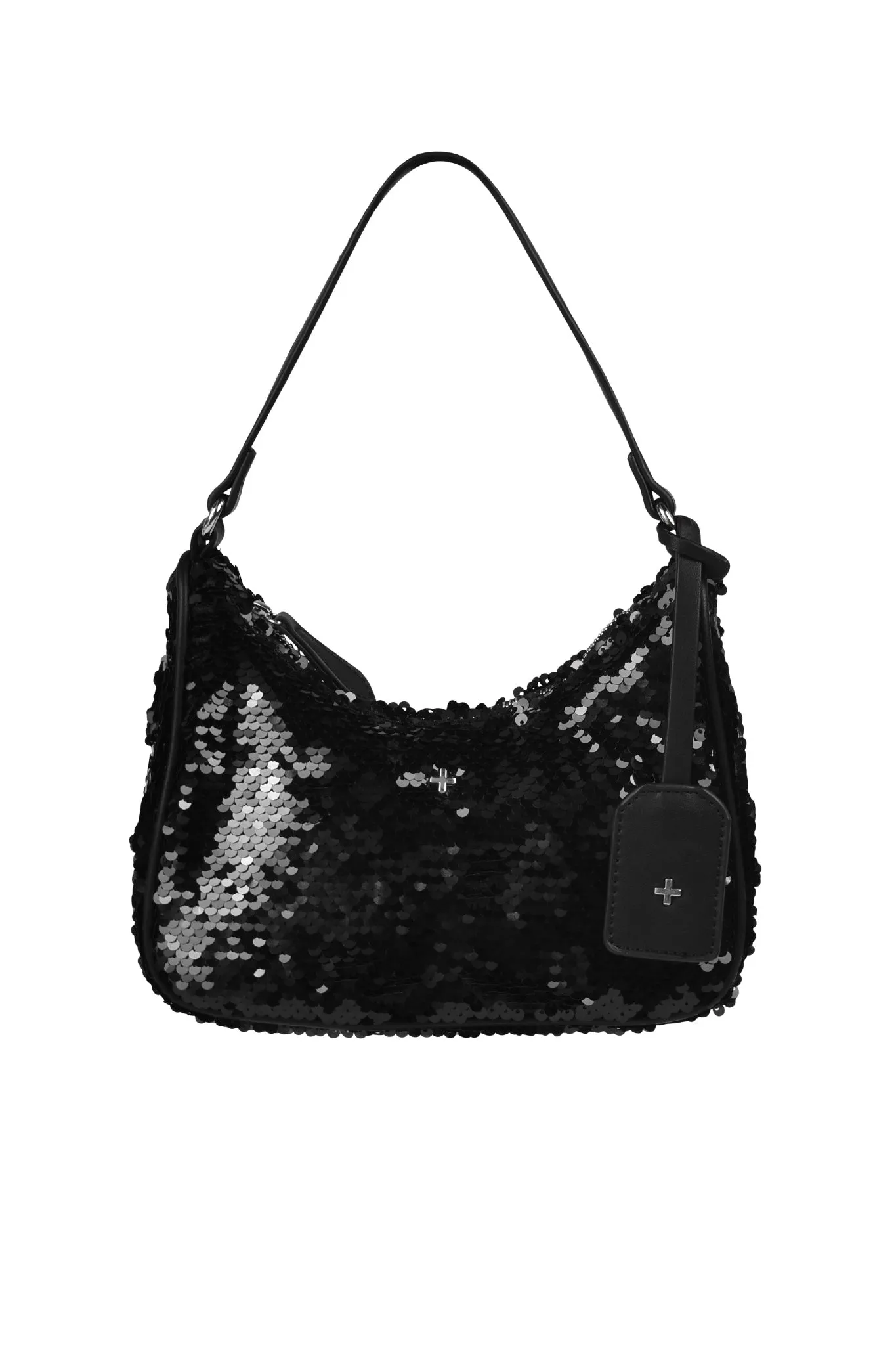 PETA + JAIN Niah Shoulder Bag Black sold by Selfie Leslie product image thumbnail 4