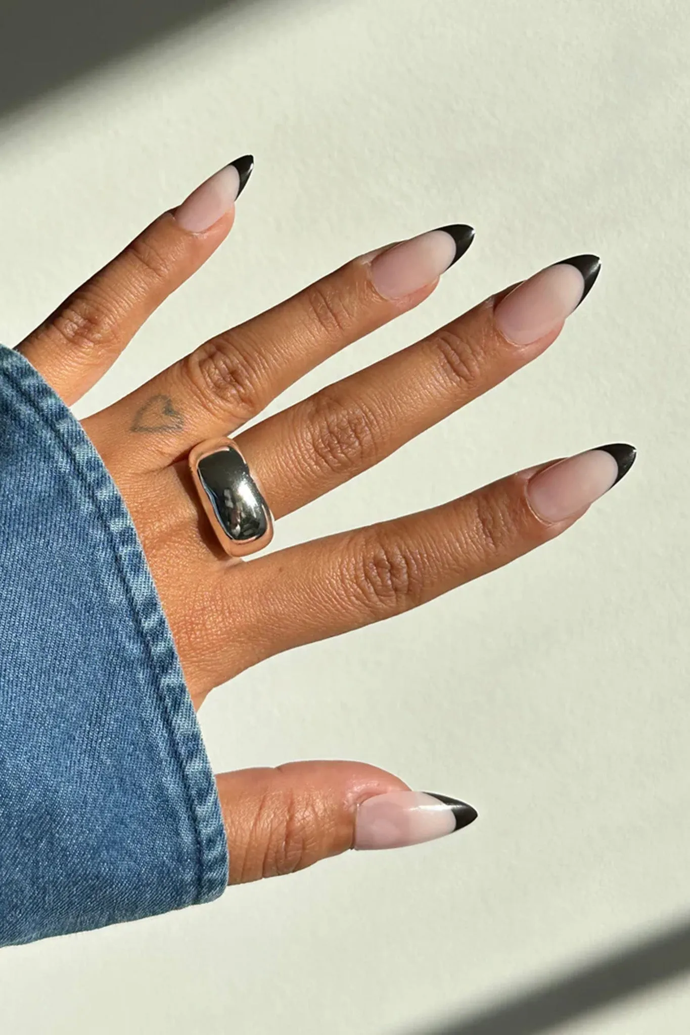 ACRYLIQUE Instacrylics Midnight Martini sold by Selfie Leslie