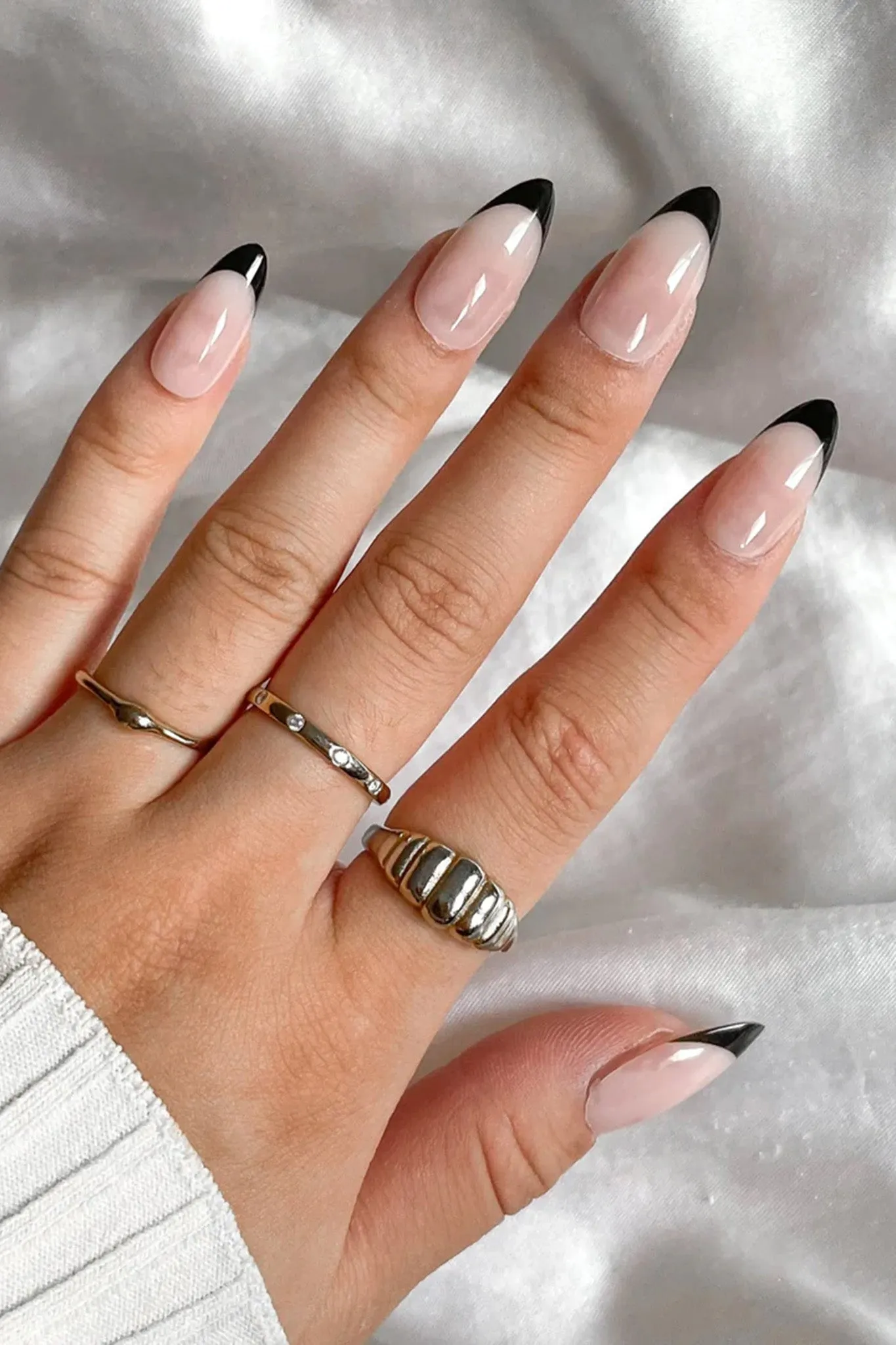 ACRYLIQUE Instacrylics Midnight Martini sold by Selfie Leslie product image thumbnail 5