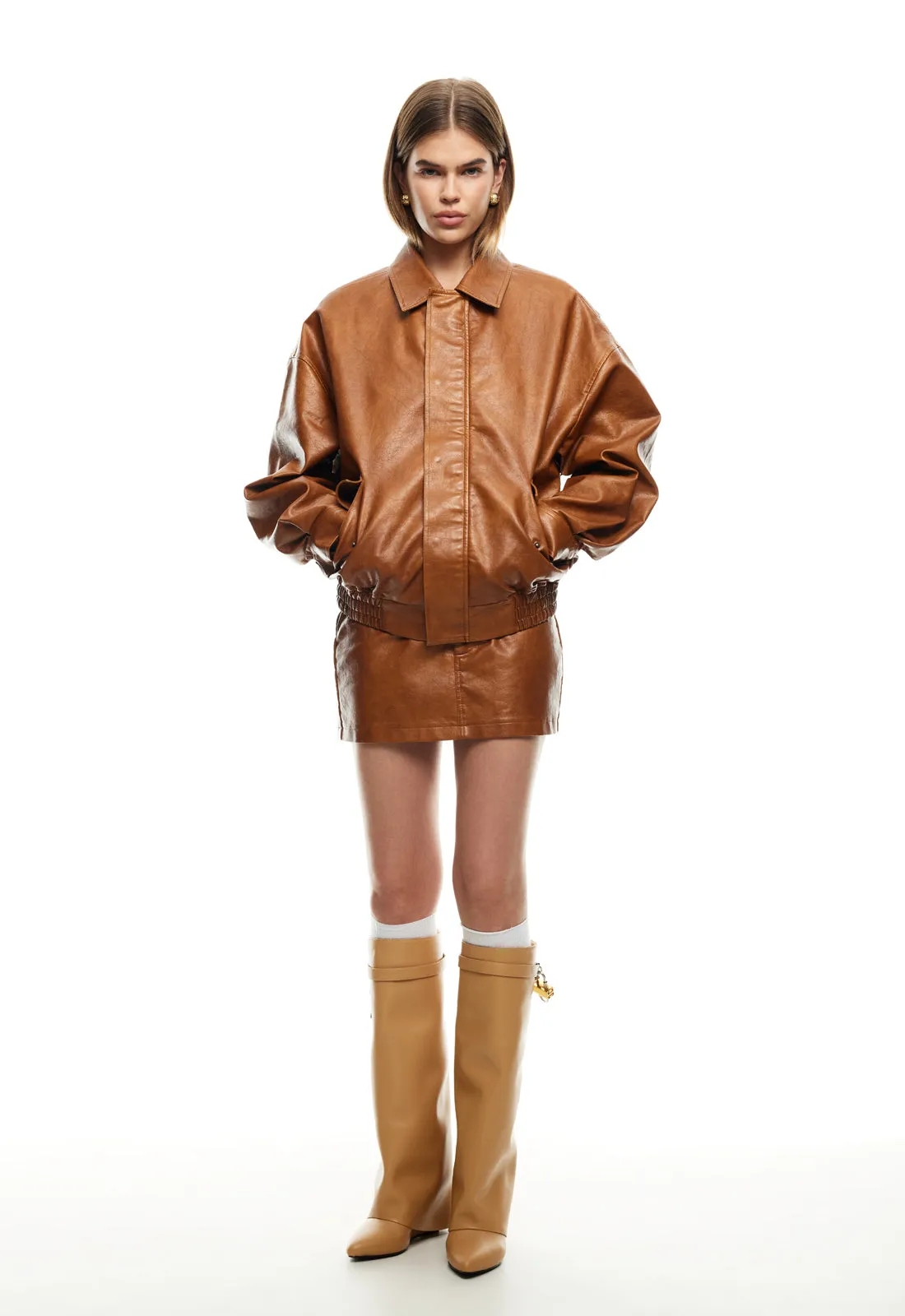 Rori Tulle Cascade Maxi Dress Orchid sold by Selfie Leslie