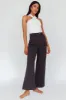 ROLLA'S Sailor Jean Washed Black sold by Selfie Leslie