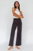 ROLLA'S Sailor Jean Washed Black sold by Selfie Leslie