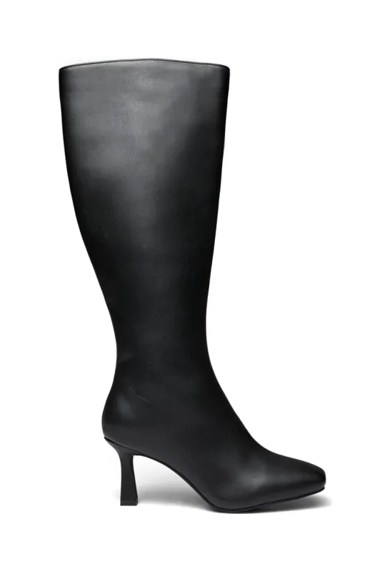 THERAPY Candid Tall Boot Black sold by Selfie Leslie