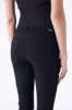 DR DENIM Macy Jeans Black sold by Selfie Leslie