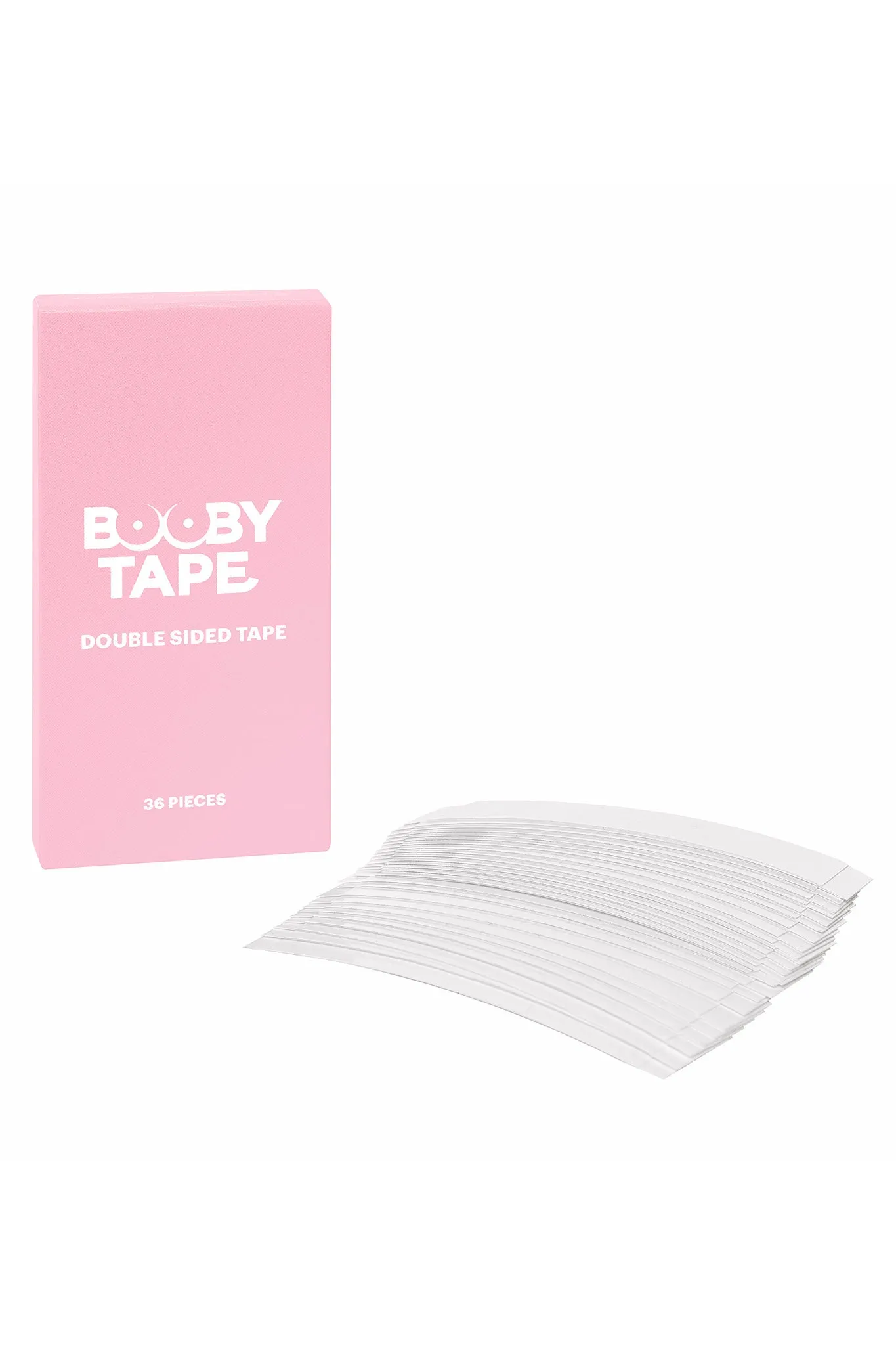 BOOBY TAPE Double Sided Tape sold by Selfie Leslie product image thumbnail 3