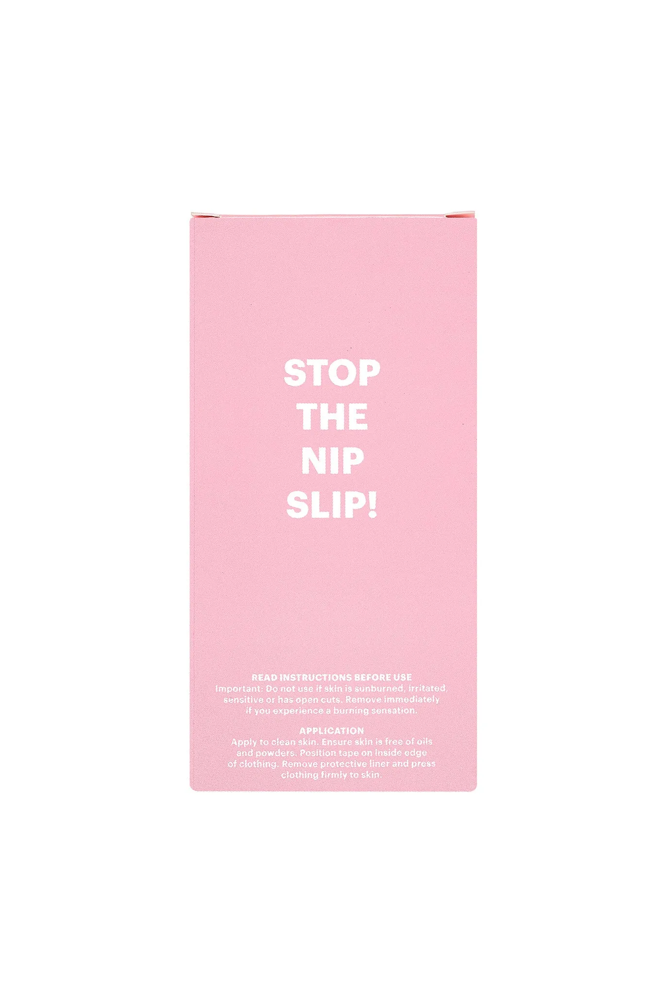 BOOBY TAPE Double Sided Tape sold by Selfie Leslie product image thumbnail 2