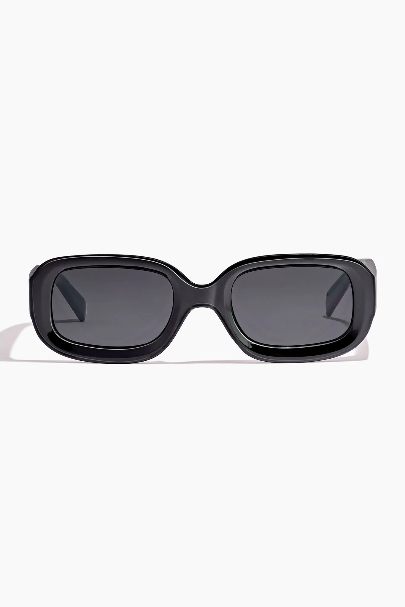 SZADE Sunglasses Soho ; Black Ink sold by Selfie Leslie product image thumbnail 5