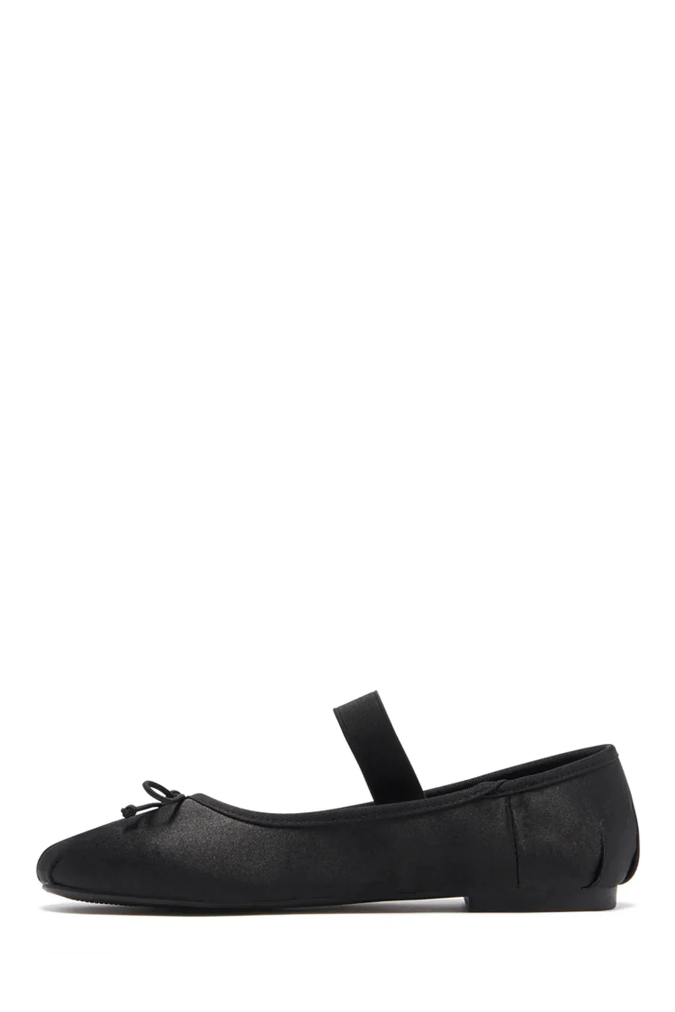 THERAPY Mystic Ballet Flat Black sold by Selfie Leslie product image thumbnail 5