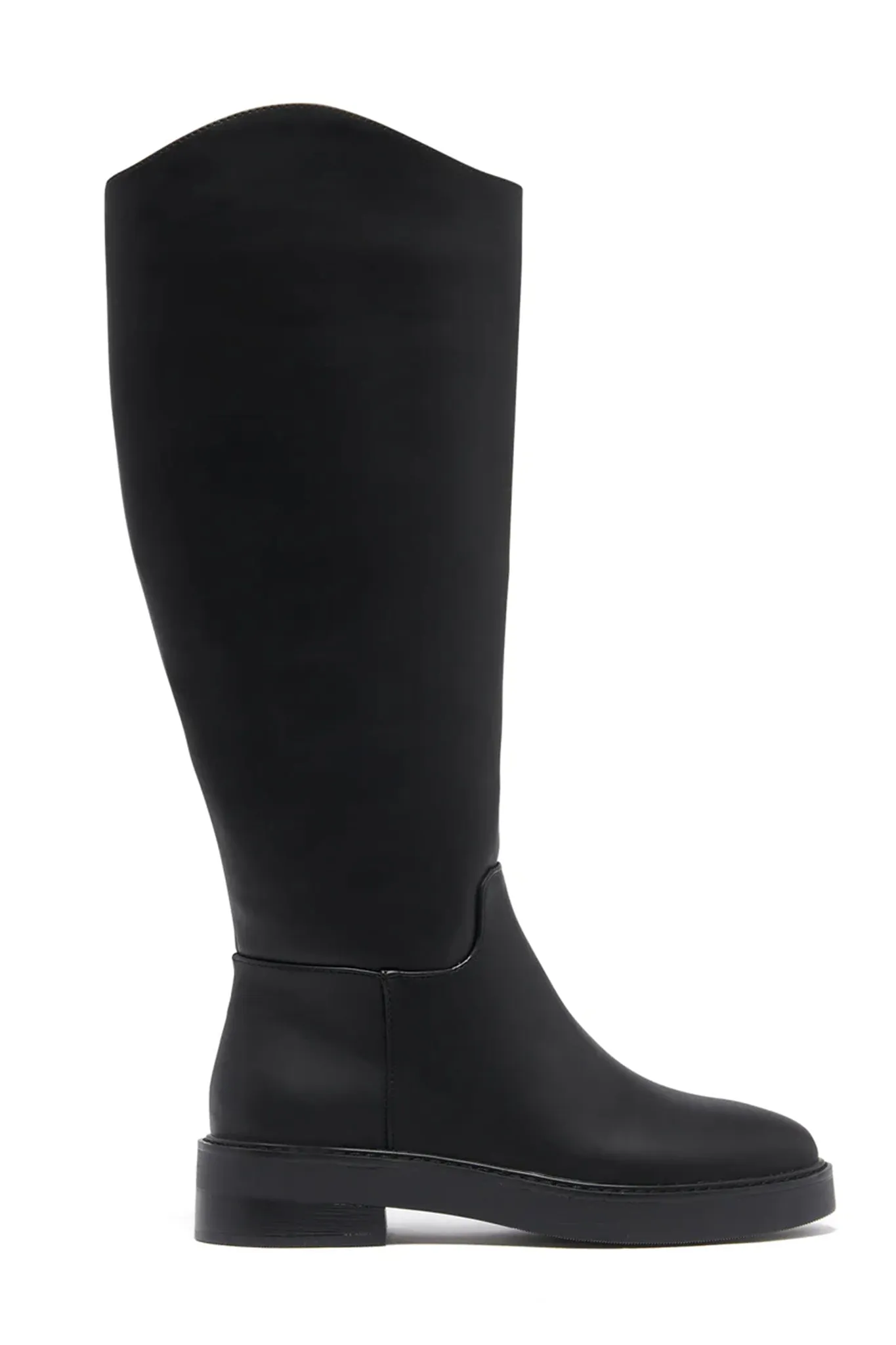 THERAPY Spencer Boot Black sold by Selfie Leslie