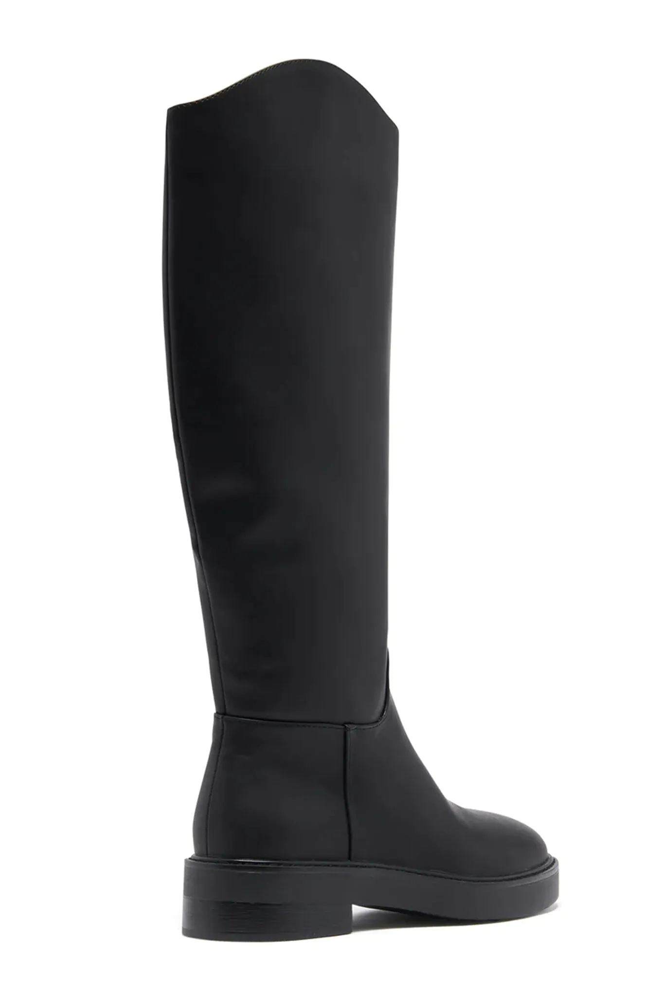 THERAPY Spencer Boot Black sold by Selfie Leslie product image thumbnail 2
