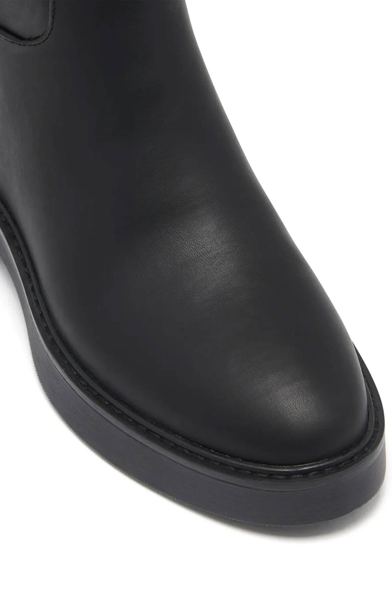 THERAPY Spencer Boot Black sold by Selfie Leslie product image thumbnail 3