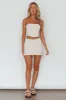 Keep It Real Mini Skirt sold by Selfie Leslie