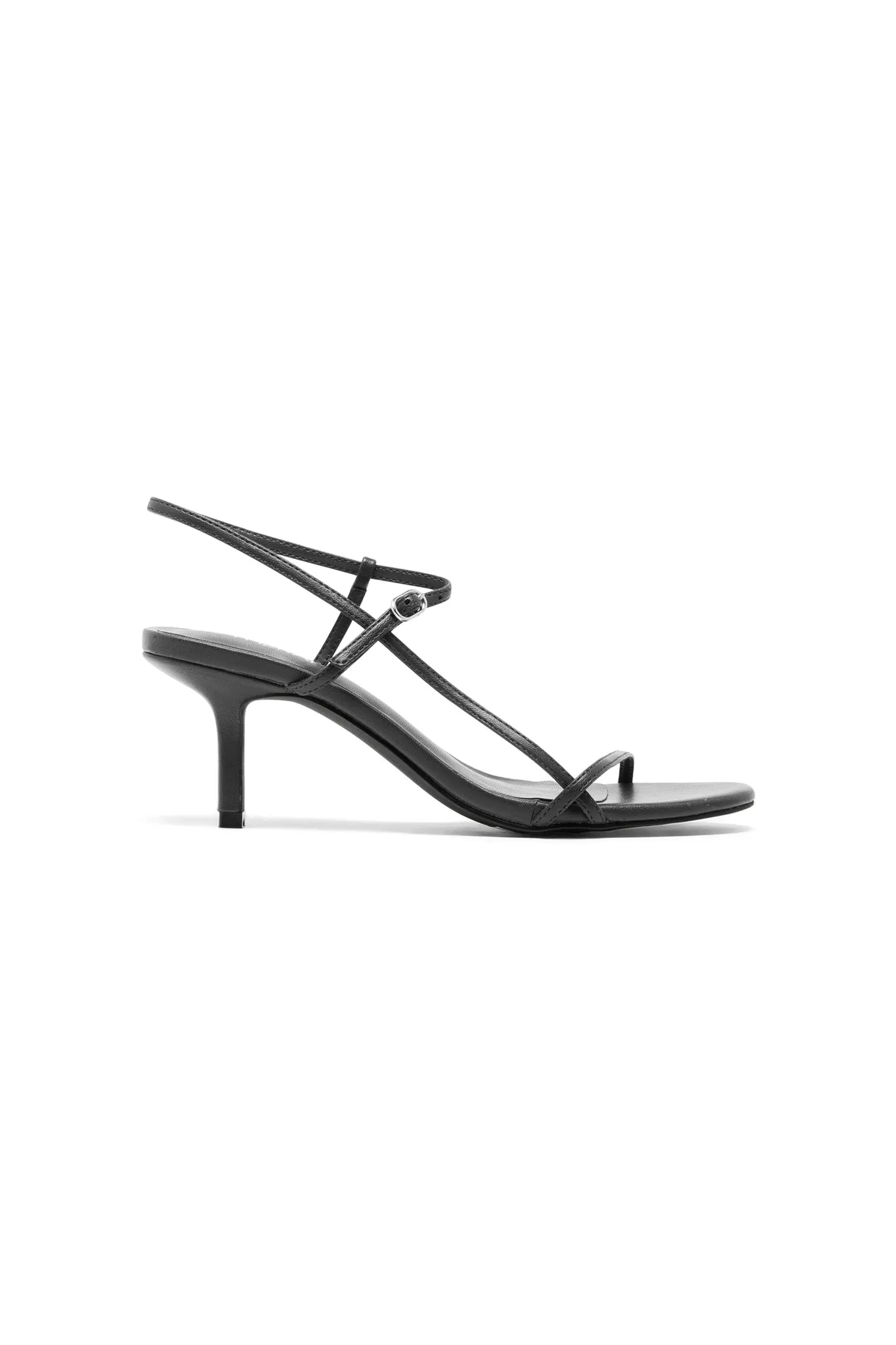 THERAPY Easton Slingback Heel Black sold by Selfie Leslie product image thumbnail 2