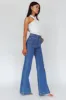 ROLLA'S Eastcoast Flare Charlotte sold by Selfie Leslie