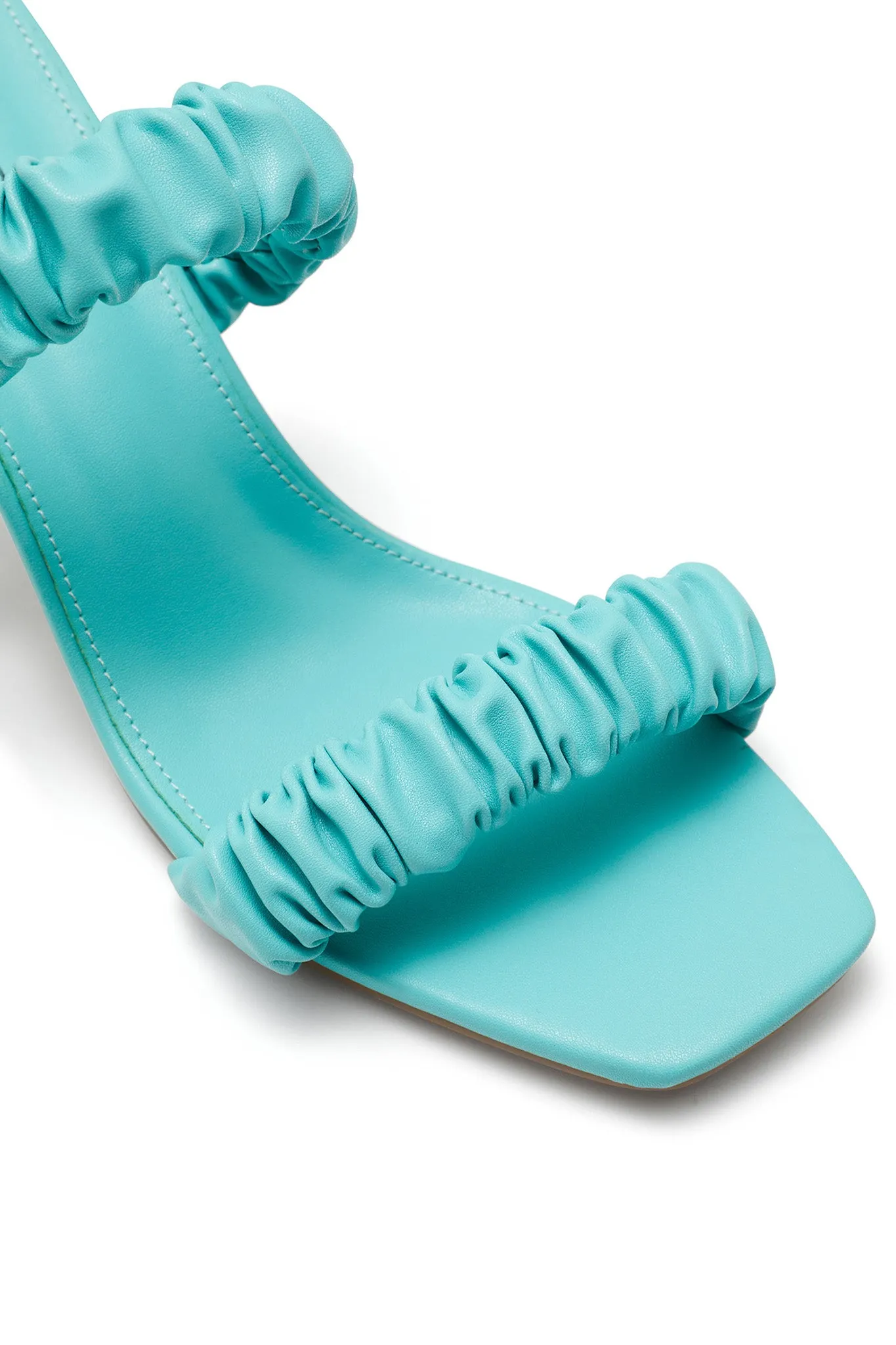 THERAPY Kava Block Heel Seafoam sold by Selfie Leslie product image thumbnail 4