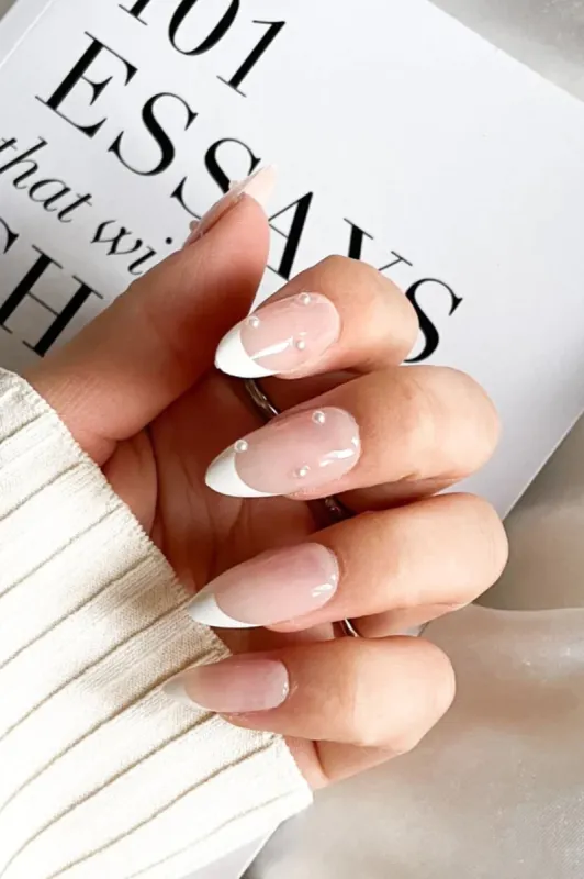 ACRYLIQUE Instacrylics Classic Snowball sold by Selfie Leslie