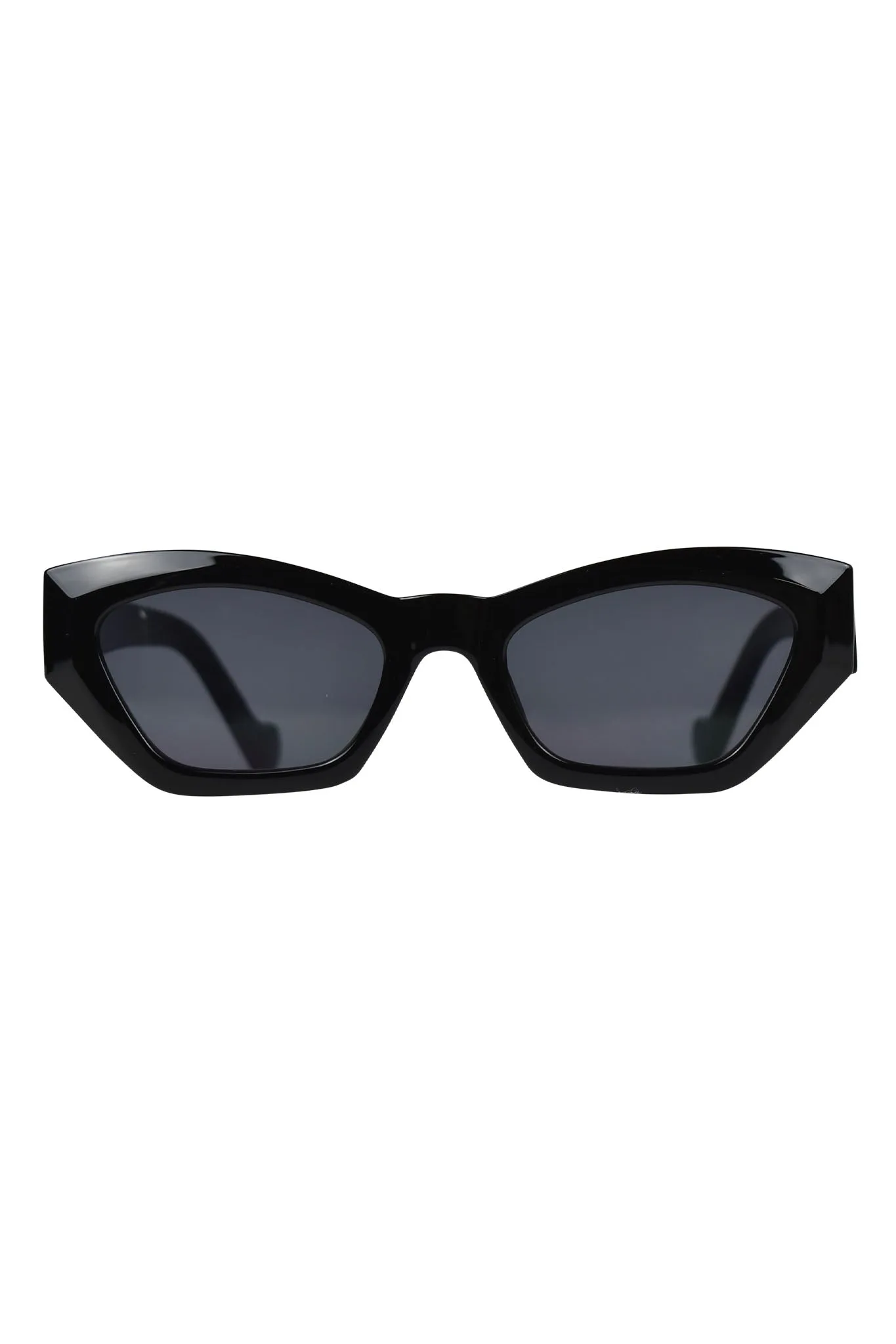 PETA + JAIN Lana Sunglasses Black sold by Selfie Leslie product image thumbnail 2
