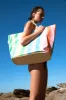 SUNNYLiFE Carryall Beach Bag Utopia Multi sold by Selfie Leslie