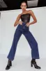 ROLLA'S Sailor Jean Eco Ruby Organic Dark Blue sold by Selfie Leslie