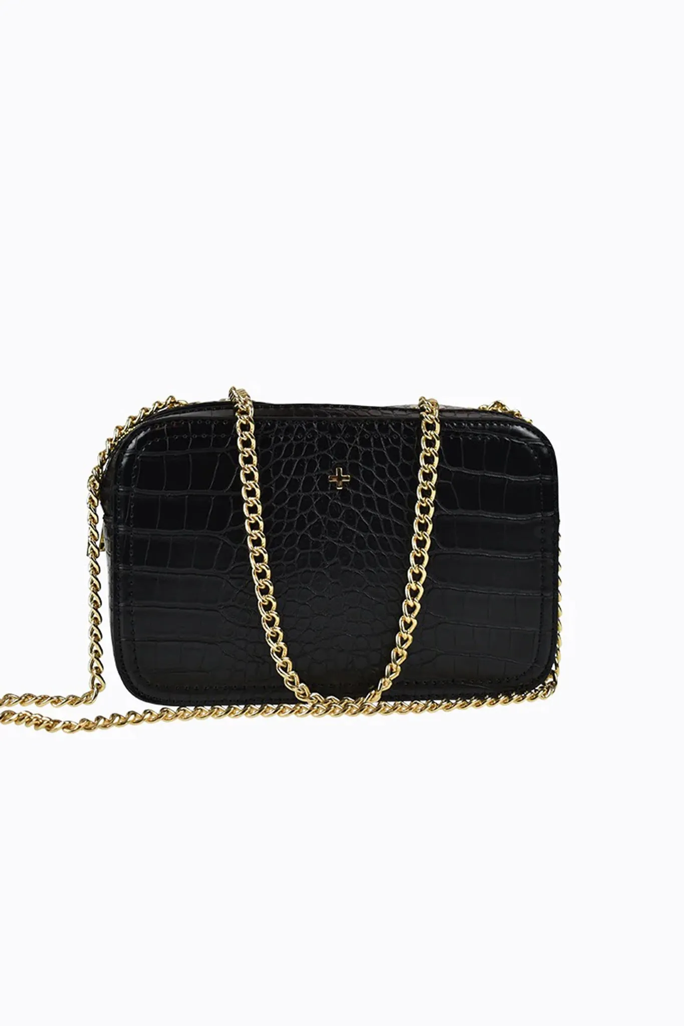 Peta And Jain Bond Crossbody Bag Black sold by Selfie Leslie product image thumbnail 3