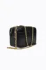 Peta And Jain Bond Crossbody Bag Black sold by Selfie Leslie