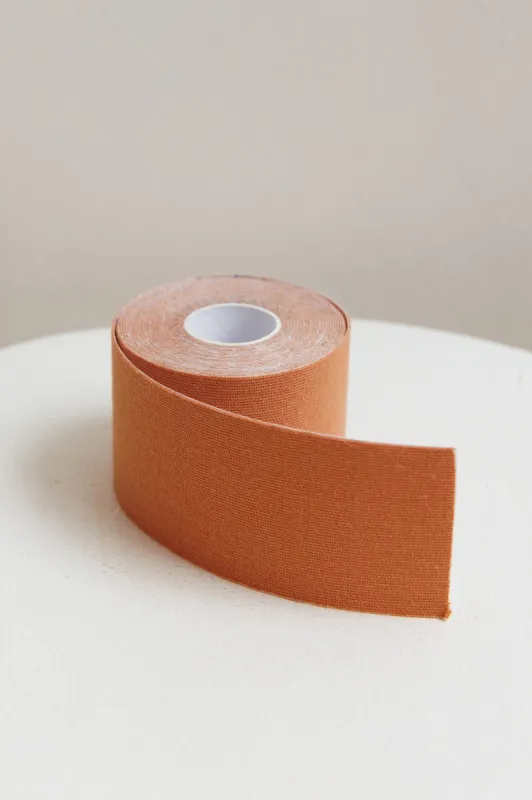 Espresso Breast Tape Nude sold by Selfie Leslie