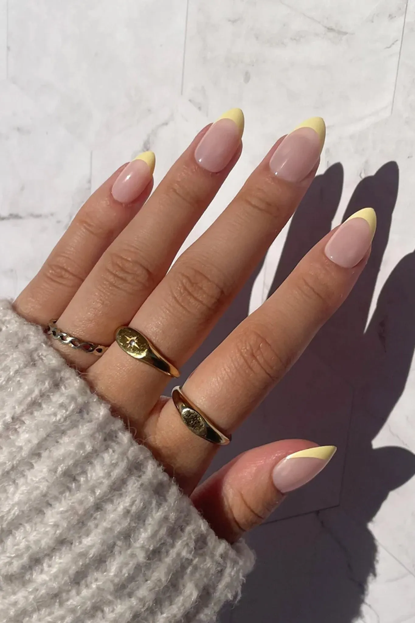 ACRYLIQUE Instacrylics Limoncello sold by Selfie Leslie product image thumbnail 5