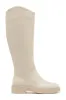 THERAPY Spencer Boot Bone sold by Selfie Leslie