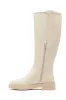 THERAPY Spencer Boot Bone sold by Selfie Leslie
