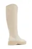 THERAPY Spencer Boot Bone sold by Selfie Leslie