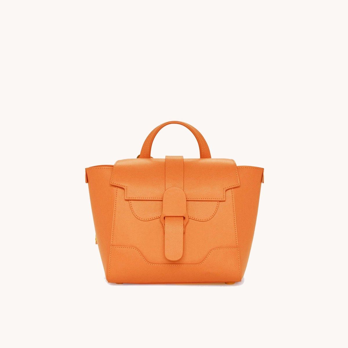 Perfectly Imperfect | Mini Maestra | Pebbled sold by Senreve product image thumbnail 14