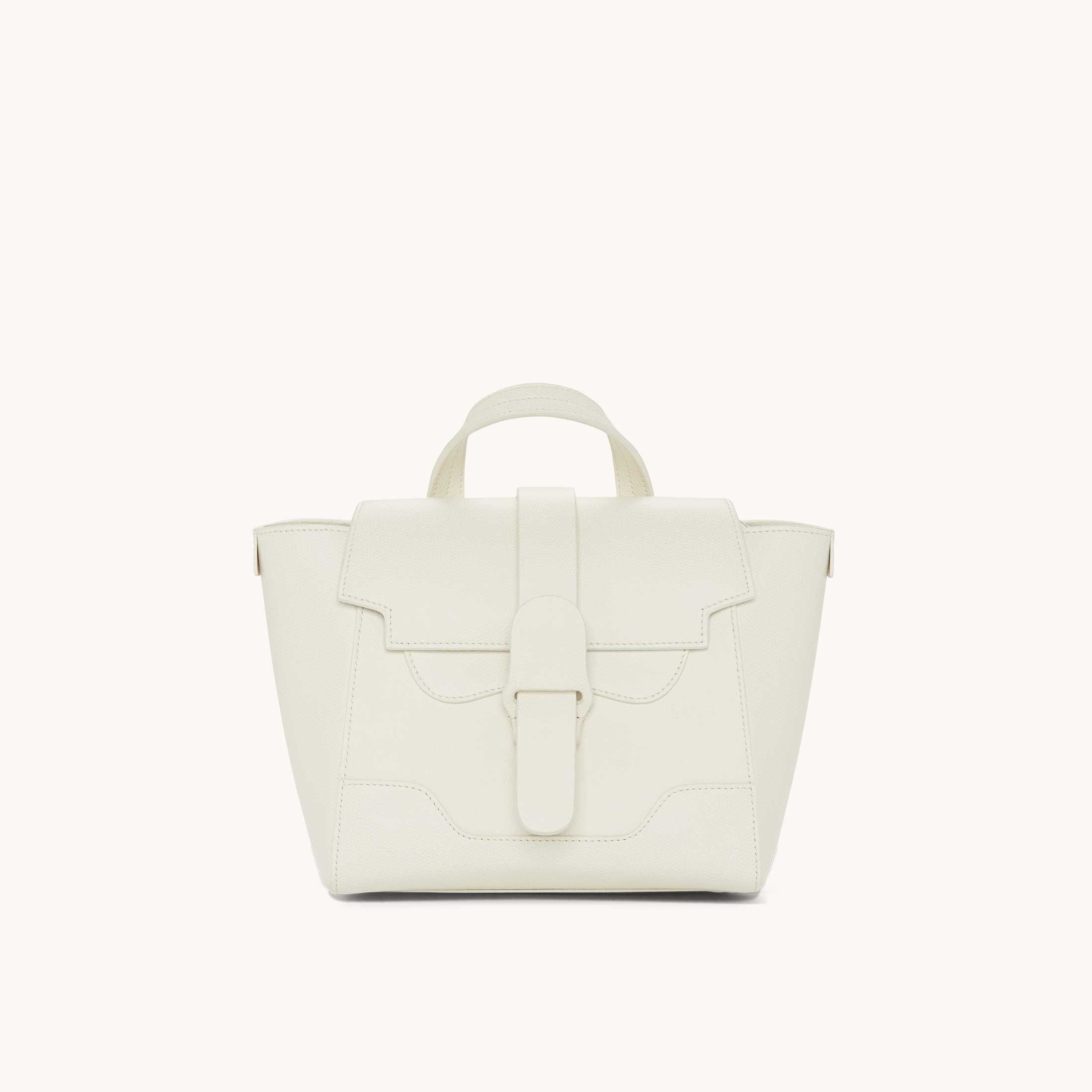 Perfectly Imperfect | Mini Maestra | Pebbled sold by Senreve product image thumbnail 10